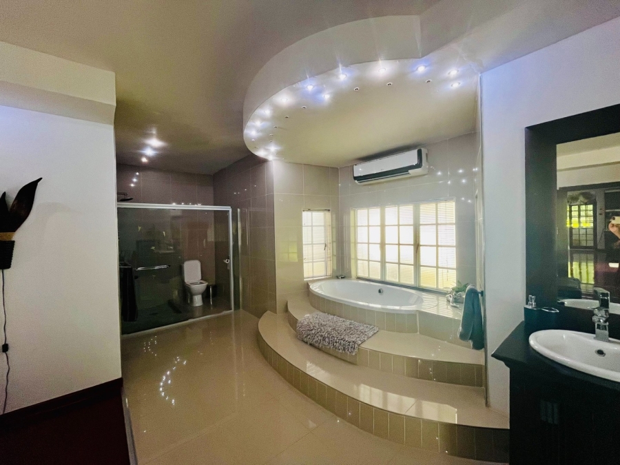 3 Bedroom Property for Sale in Maselspoort Free State